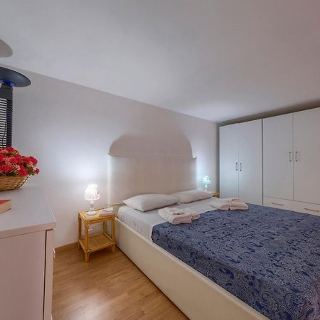 La Casa Di Dante Alighieri Apartment Florence Luaran gambar
