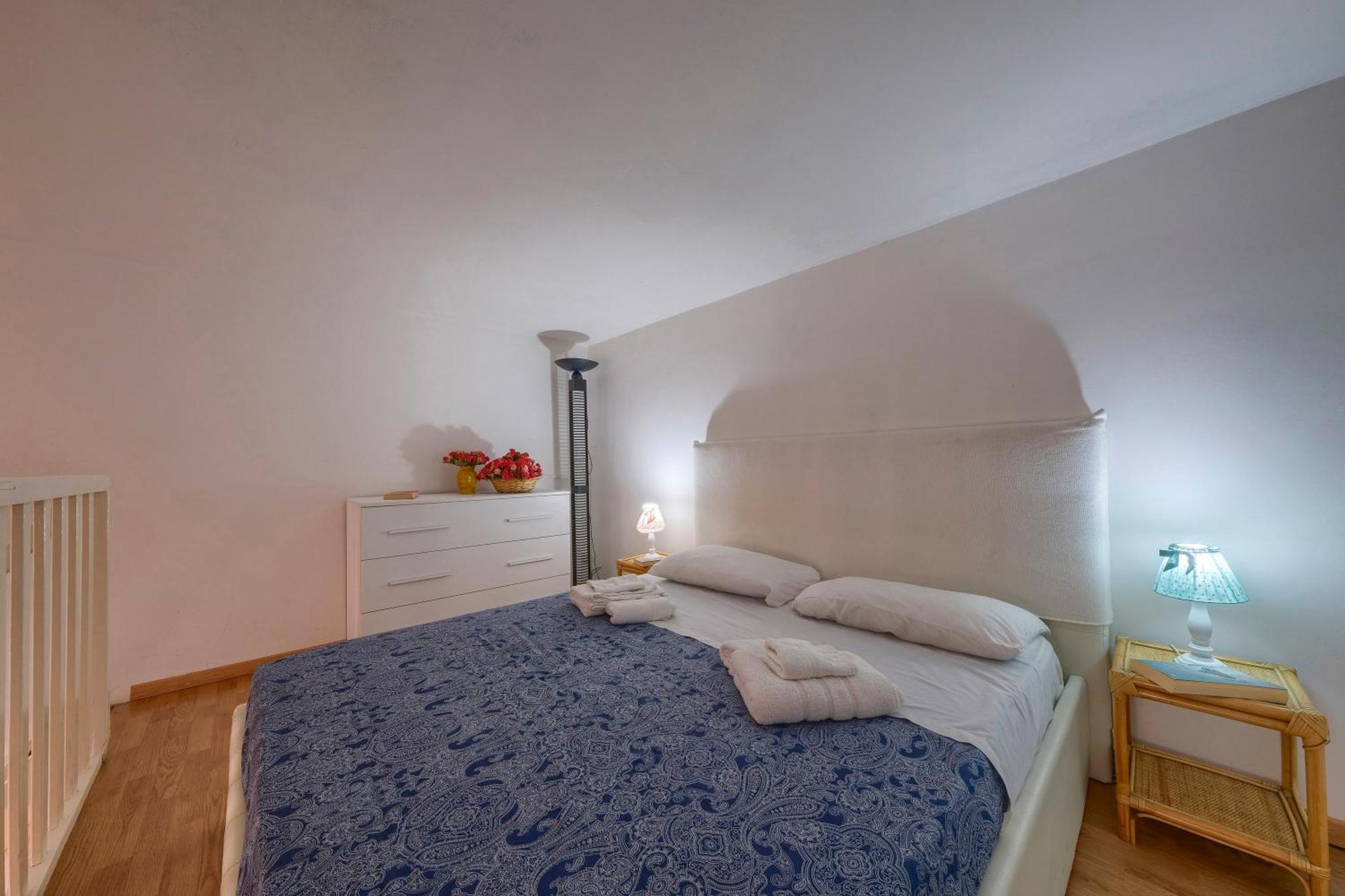La Casa Di Dante Alighieri Apartment Florence Luaran gambar