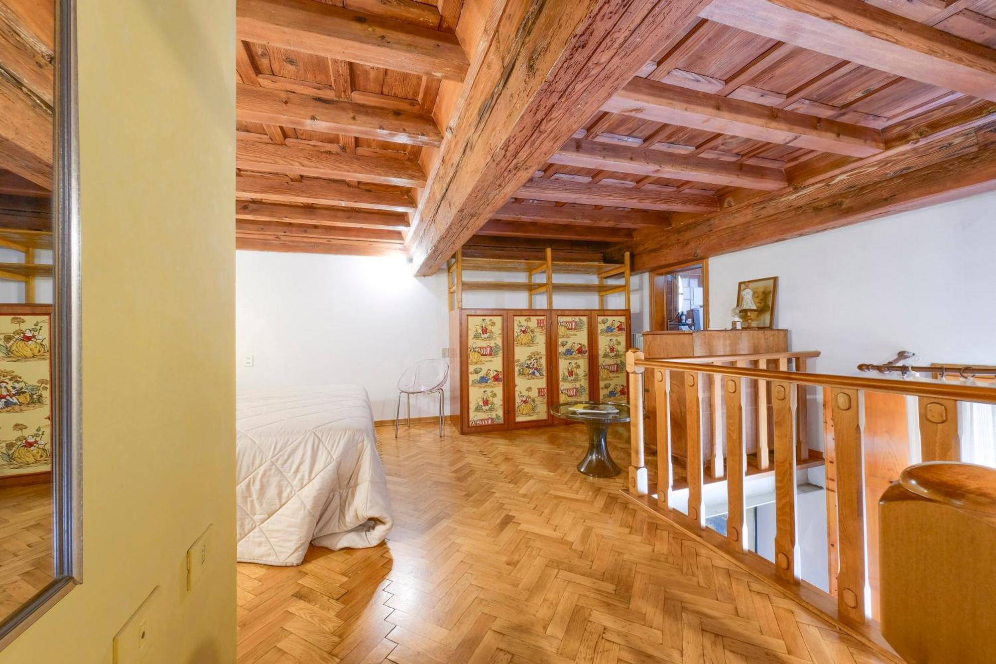 La Casa Di Dante Alighieri Apartment Florence Luaran gambar