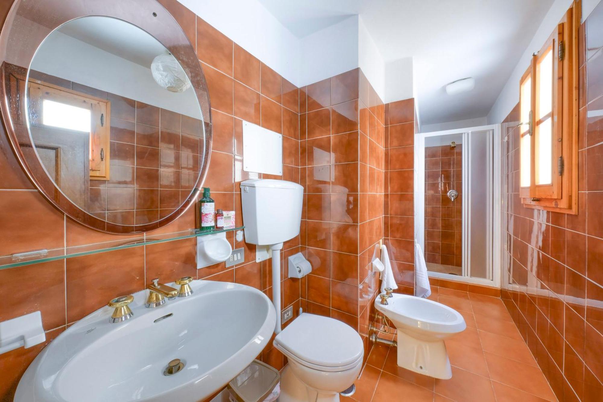 La Casa Di Dante Alighieri Apartment Florence Luaran gambar