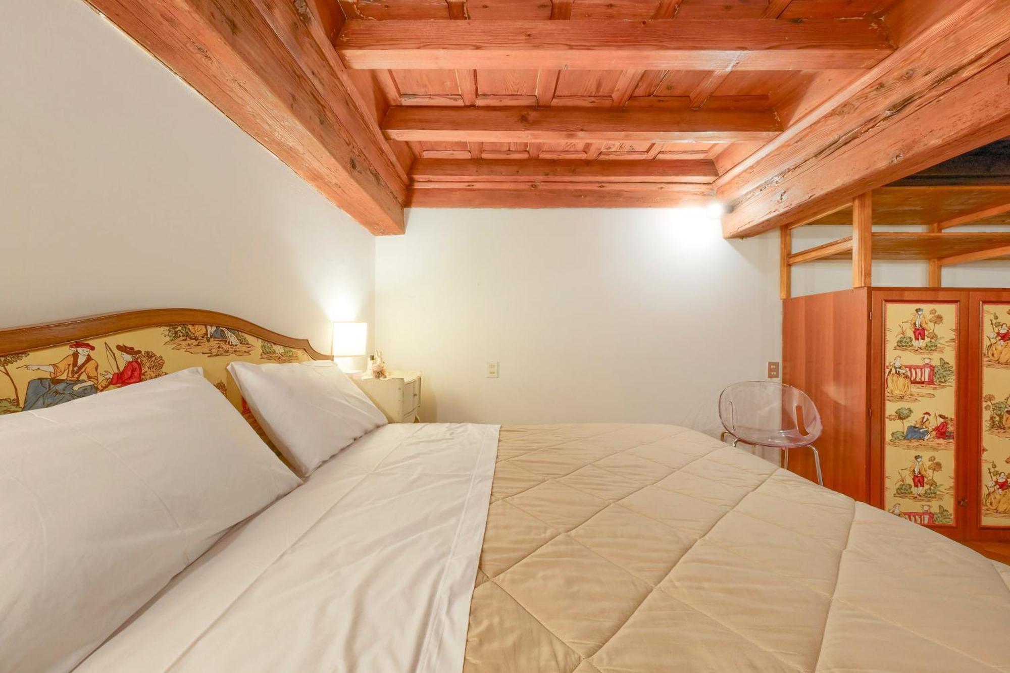 La Casa Di Dante Alighieri Apartment Florence Luaran gambar