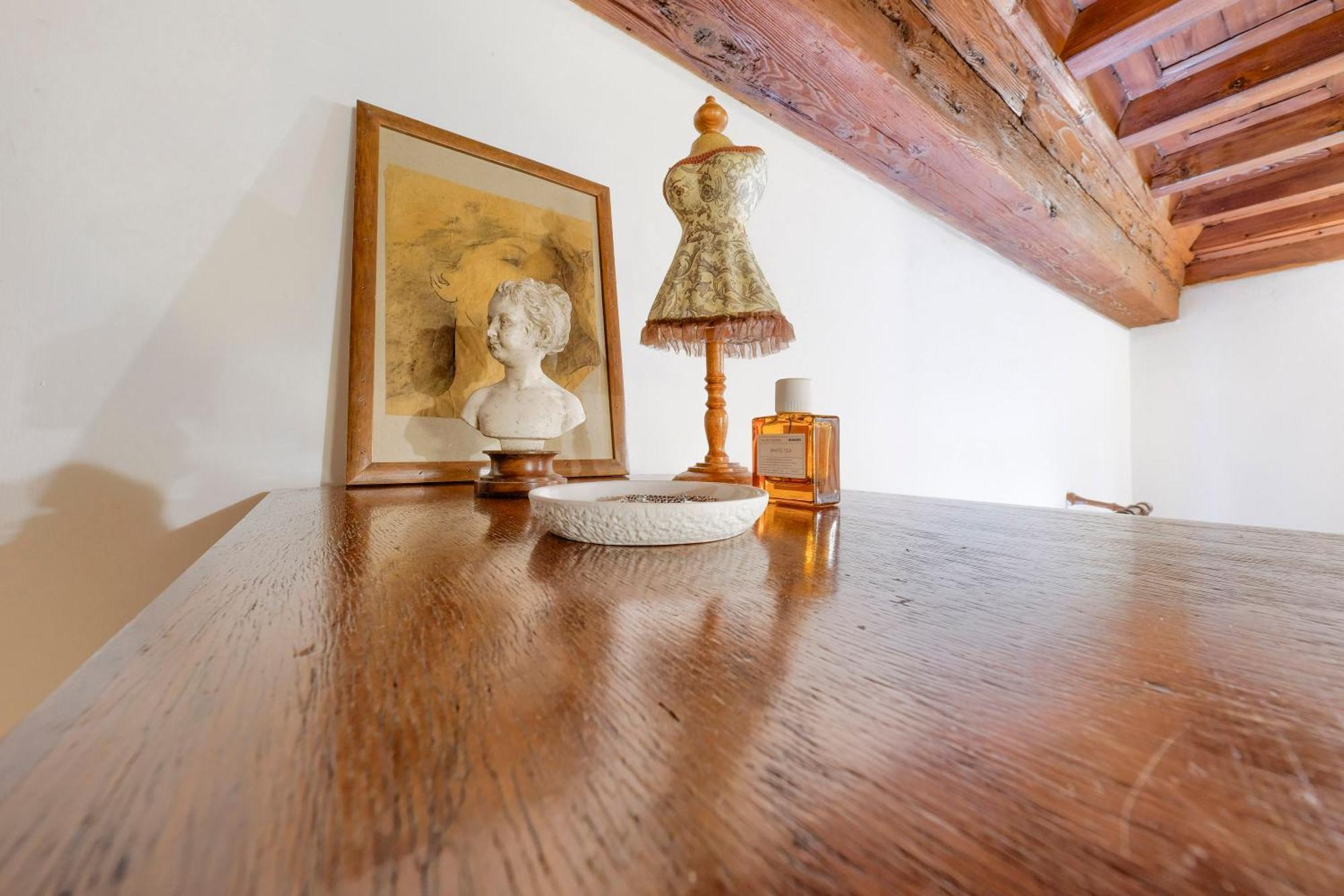 La Casa Di Dante Alighieri Apartment Florence Luaran gambar