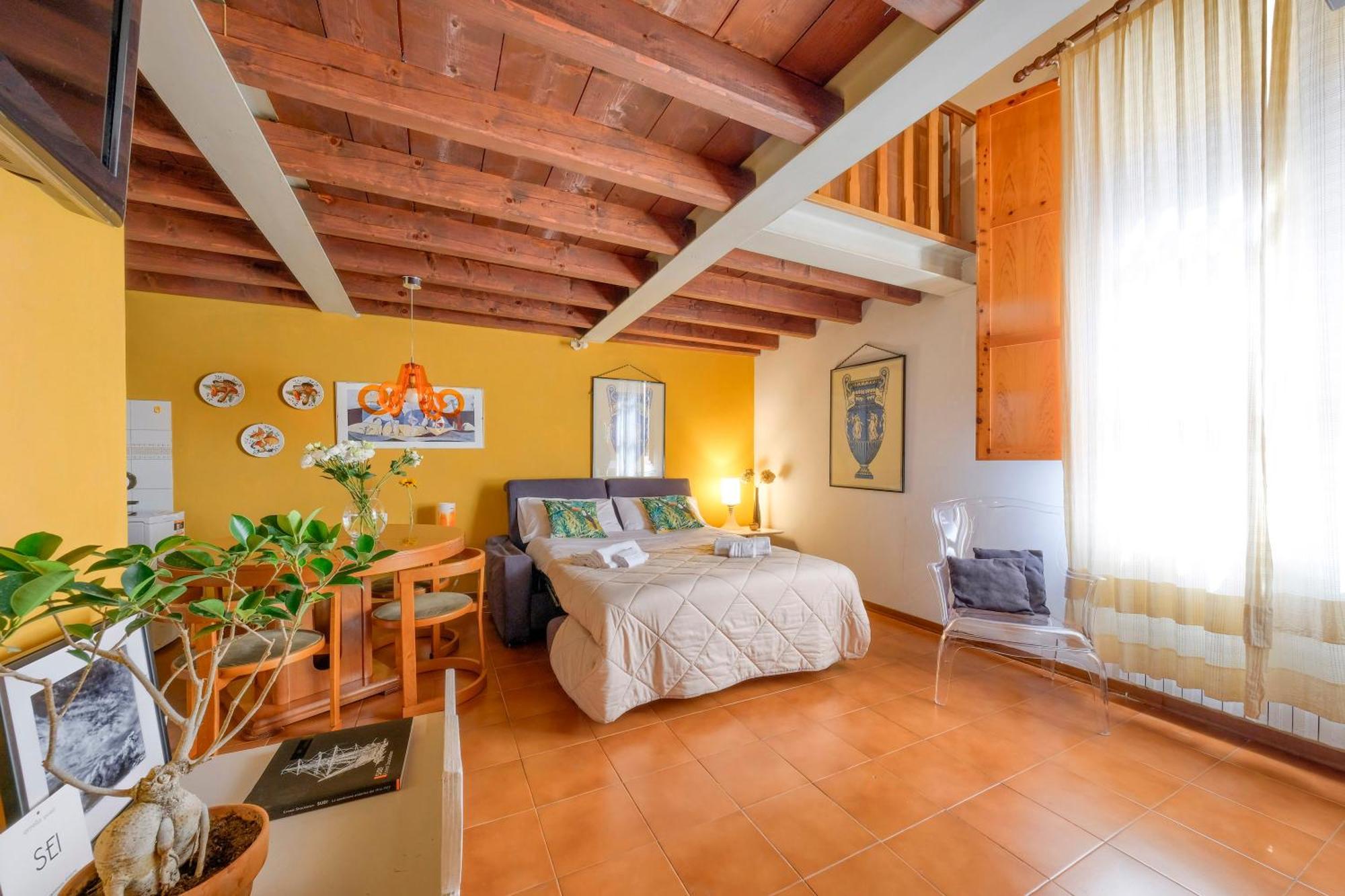 La Casa Di Dante Alighieri Apartment Florence Luaran gambar