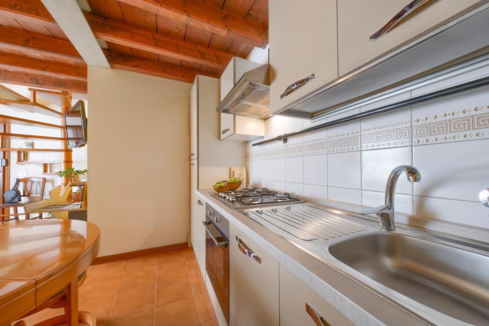La Casa Di Dante Alighieri Apartment Florence Luaran gambar